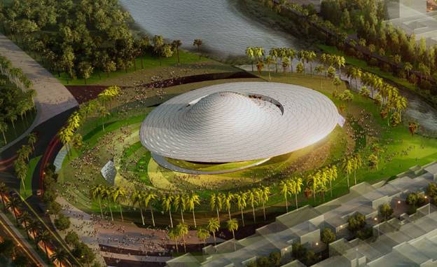 bảo tàng mazatlan 1