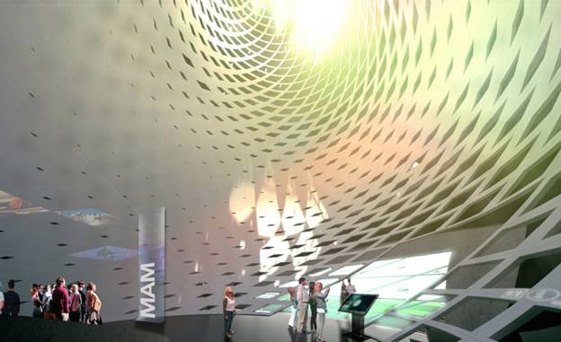 bảo tàng mazatlan 5