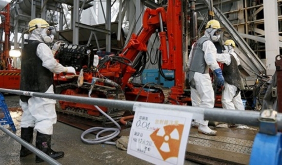 rơi kết cấu thép