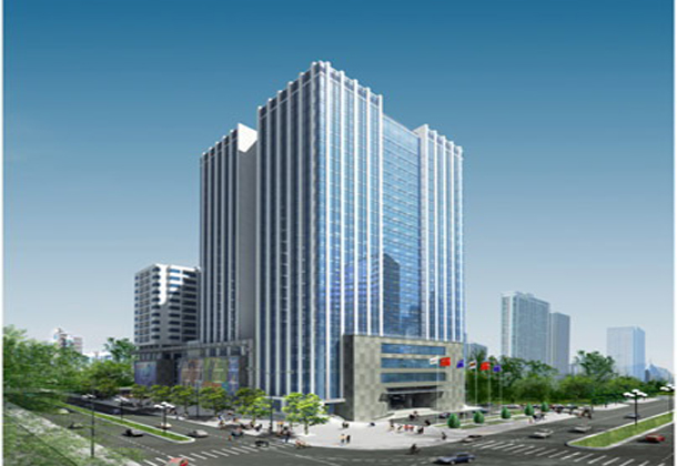 Xây dựng dân dụng