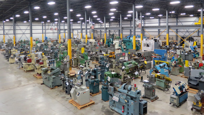 Máy móc thiết bị